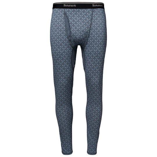 Simms Men's Strata 160 Bottom Selvedge Stipple Image 01