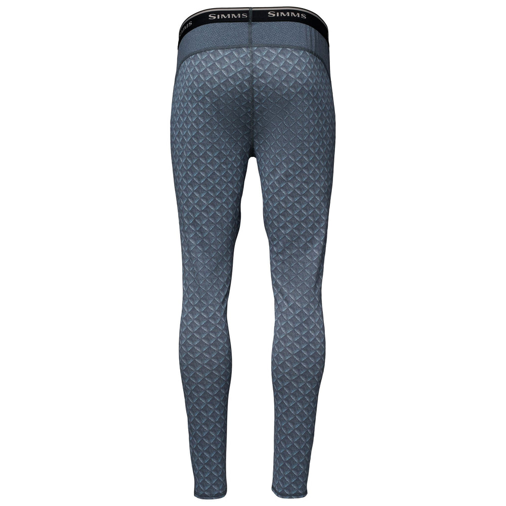 Simms Men's Strata 160 Bottom Selvedge Stipple Image 02
