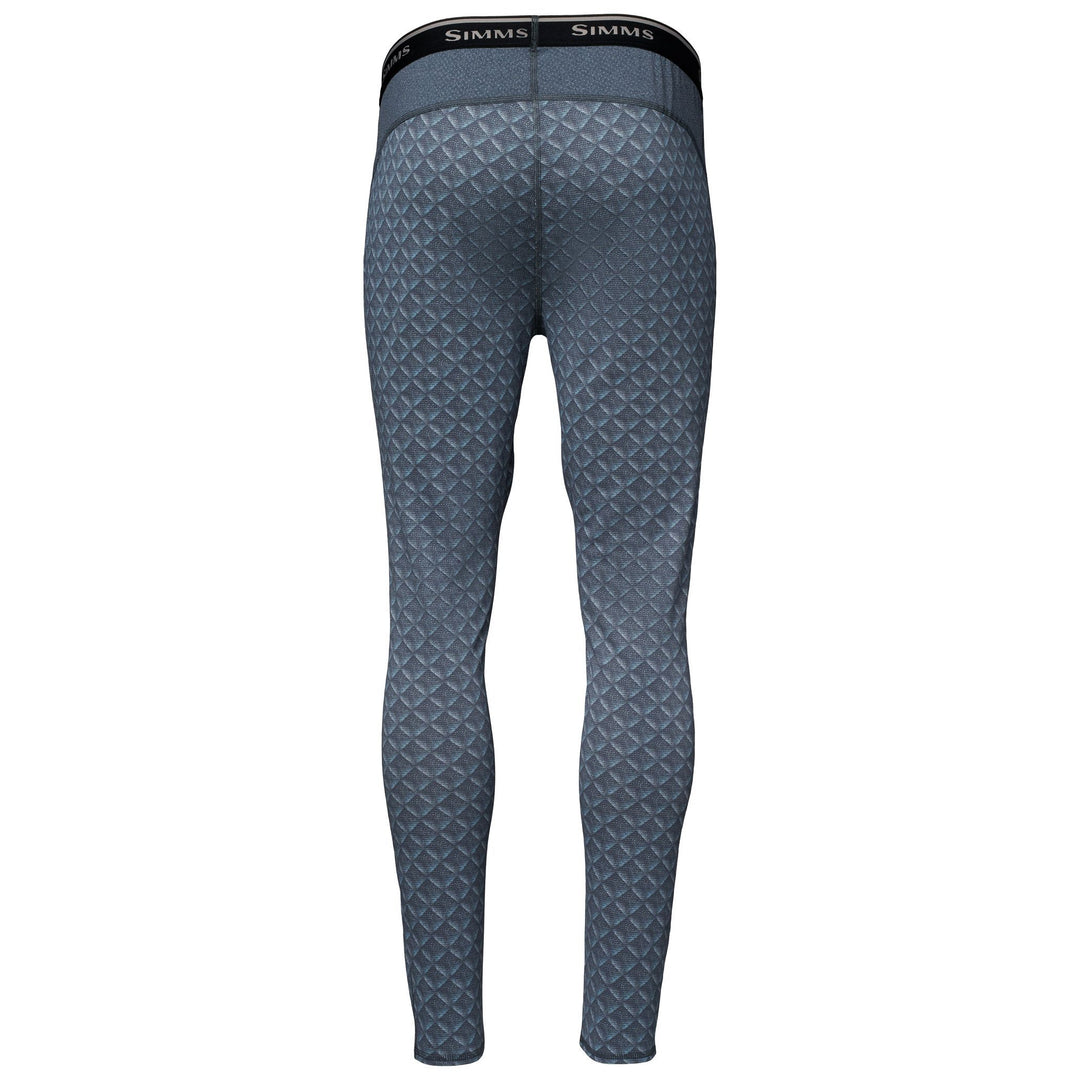 Simms Men's Strata 160 Bottom Selvedge Stipple Image 02