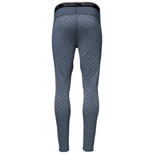 Simms Men's Strata 160 Bottom Selvedge Stipple Image 02
