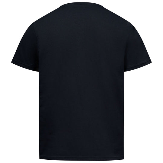 Simms Men's Windy Tech T-Shirt Black Image 02