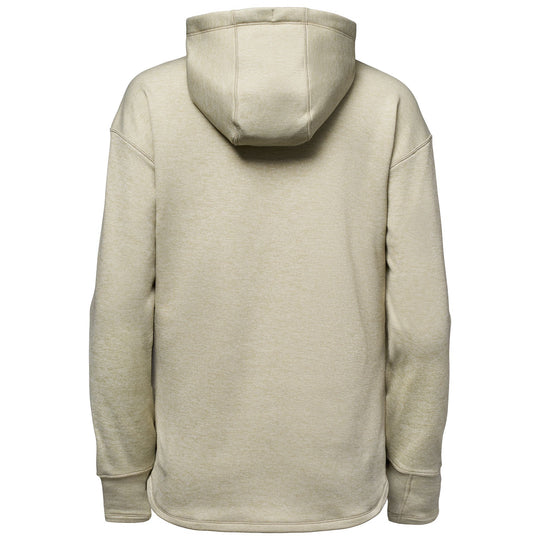 Simms Women's Challenger Hoody Stone Heather Image 02