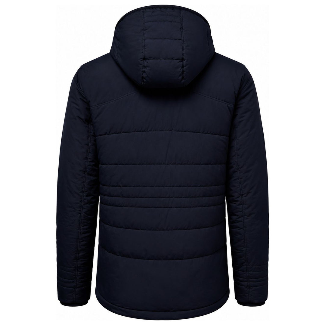 Simms Women's Fall Run Hooded Jacket Black Image 03