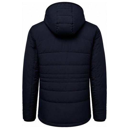 Simms Women's Fall Run Hooded Jacket Black Image 03