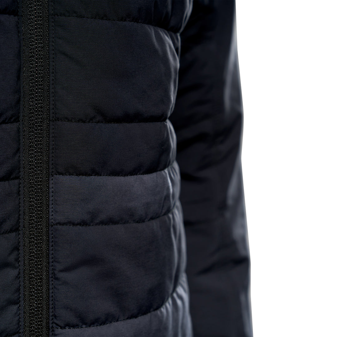 Simms Women's Fall Run Hooded Jacket Black Image 17
