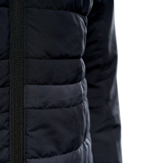 Simms Women's Fall Run Hooded Jacket Black Image 17