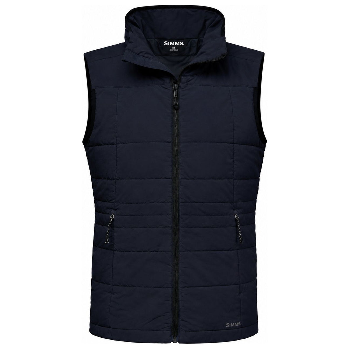 Simms Women's Fall Run Vest Black Image 01