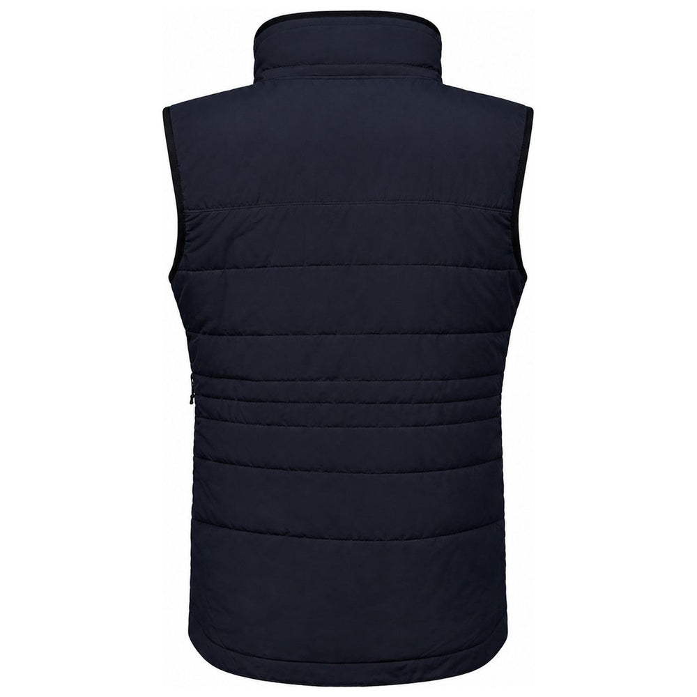 Simms Women's Fall Run Vest Black Image 02