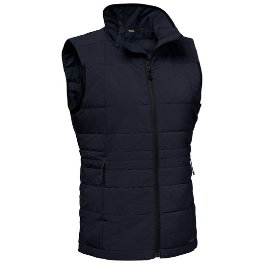 Simms Women's Fall Run Vest Black Image 03
