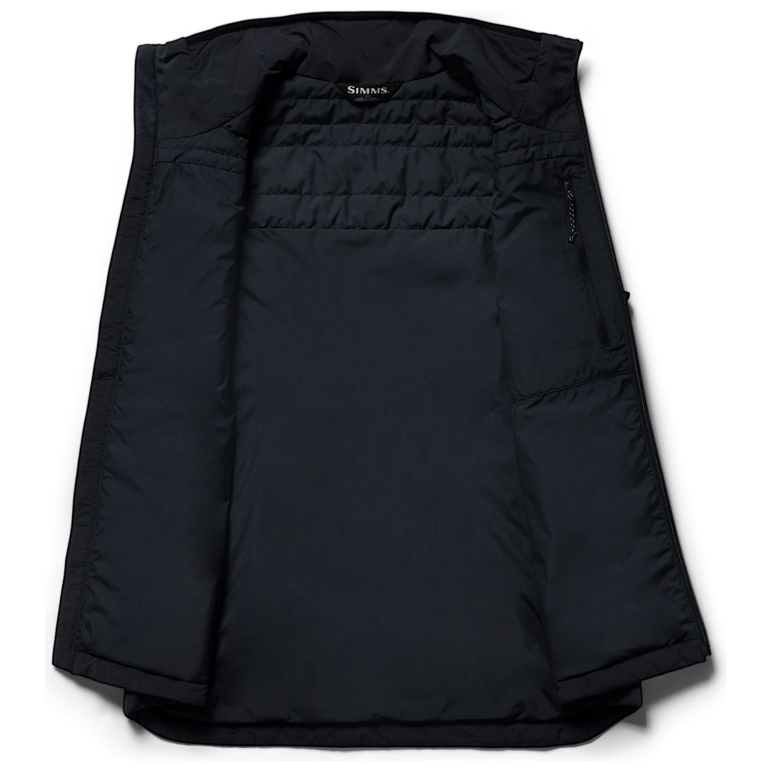 Simms Women's Fall Run Vest Black Image 05