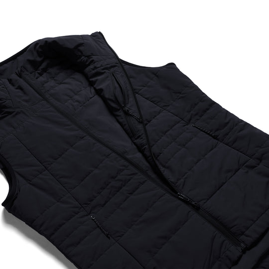 Simms Women's Fall Run Vest Black Image 07