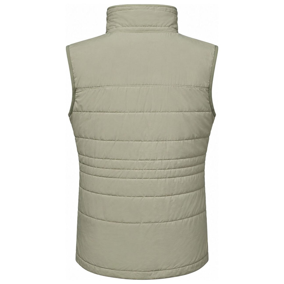 Simms Women's Fall Run Vest Pale Pine Image 02