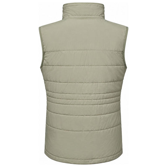 Simms Women's Fall Run Vest Pale Pine Image 02