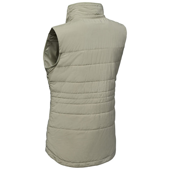 Simms Women's Fall Run Vest Pale Pine Image 04