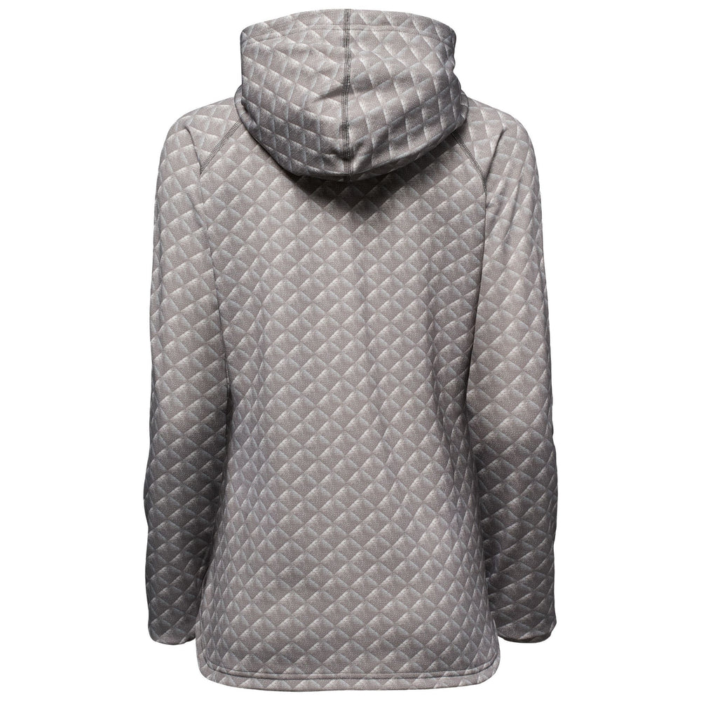Simms Women's Strata 200 Hoody Hopperhead Stipple Image 02