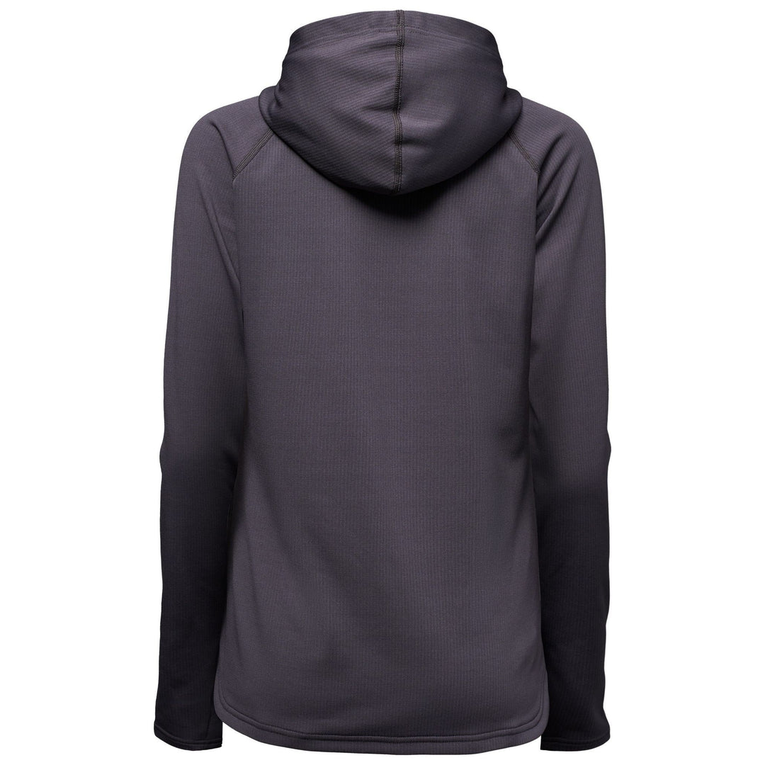 Simms Women's Strata 200 Hoody Tahitian Pearl Image 02