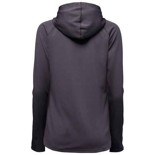 Simms Women's Strata 200 Hoody Tahitian Pearl Image 02