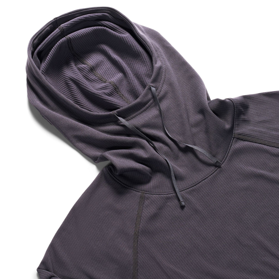 Simms Women's Strata 200 Hoody Tahitian Pearl Image 03