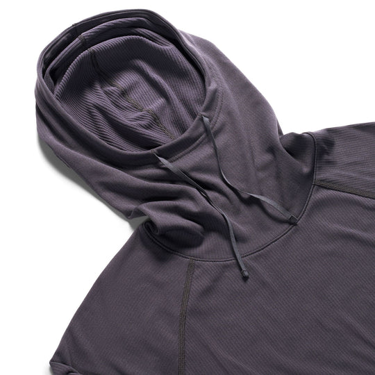 Simms Women's Strata 200 Hoody Tahitian Pearl Image 03