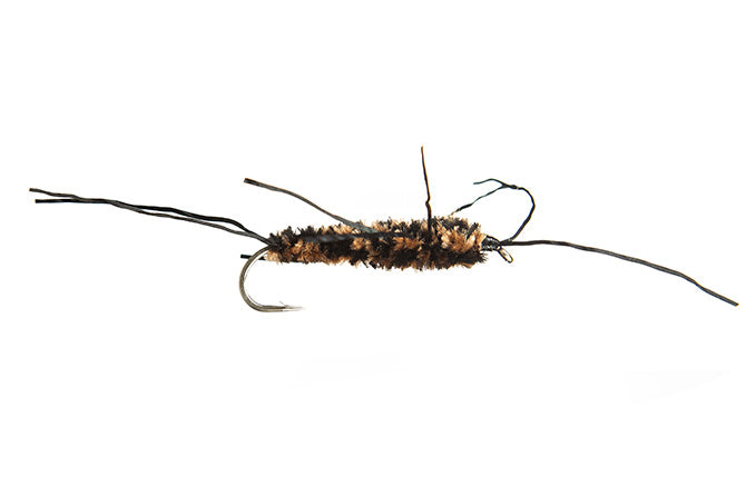 Montana Fly Company Flexi Girdle Bug