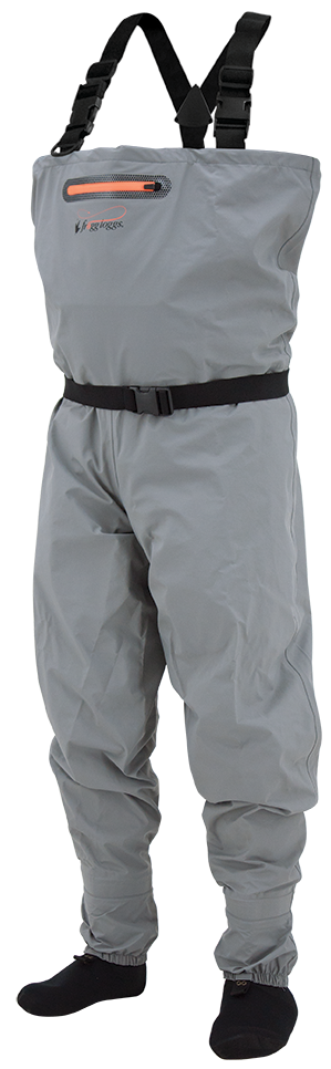 Frogg Toggs Canyon II  Stockingfoot Breathable Chest Wader
