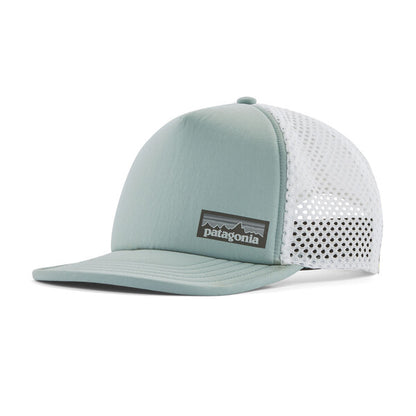 Patagonia Duckbill Trucker Hat - Thermal Blue