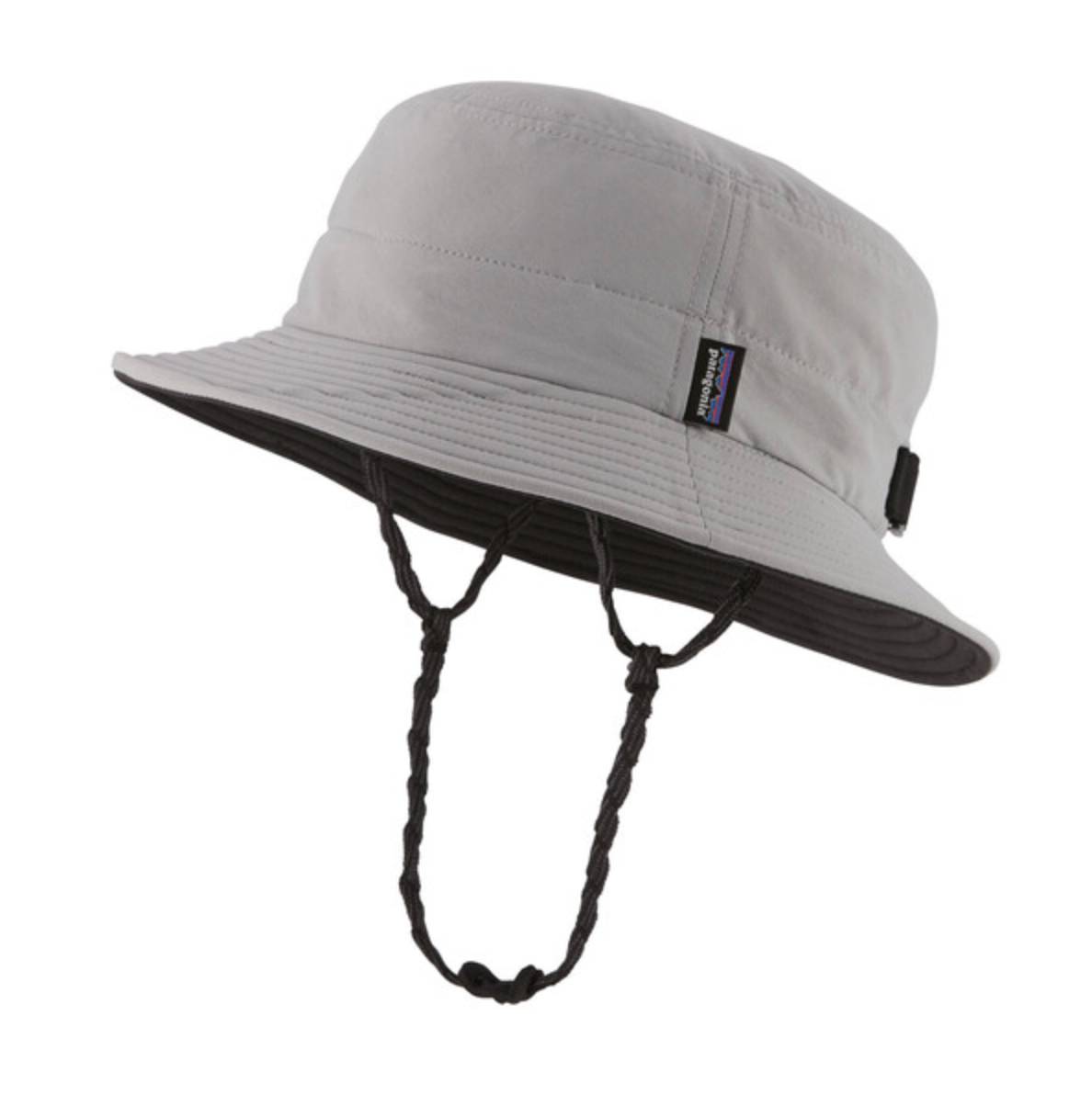 Patagonia Surf Brimmer Hat - Salt Grey