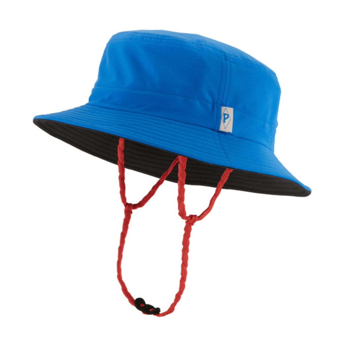 Patagonia Surf Brimmer Hat - Vessel Blue