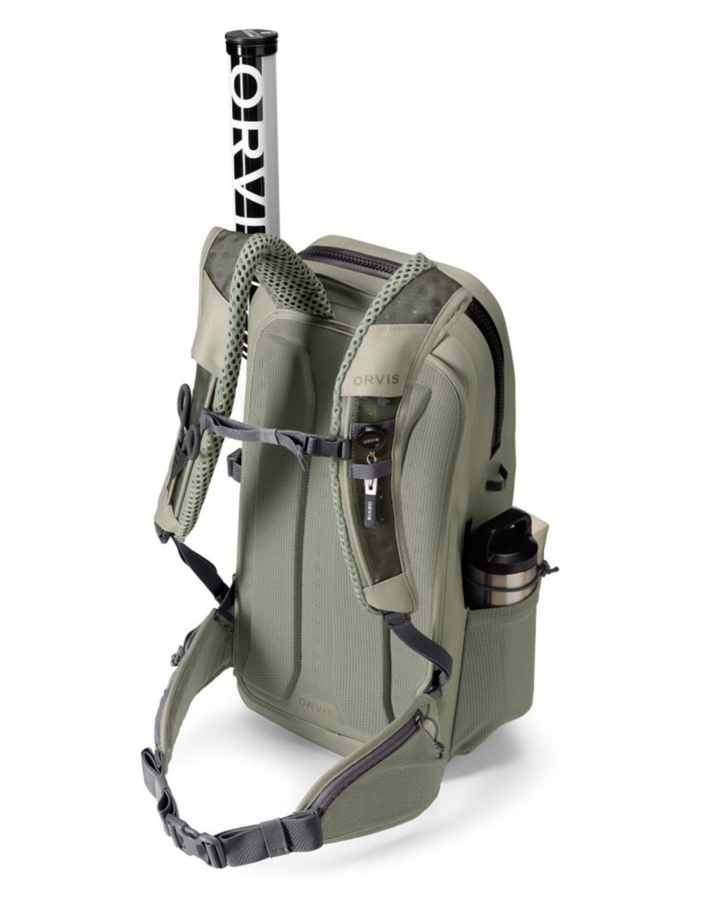 Orvis PRO Waterproof Backpack 30L