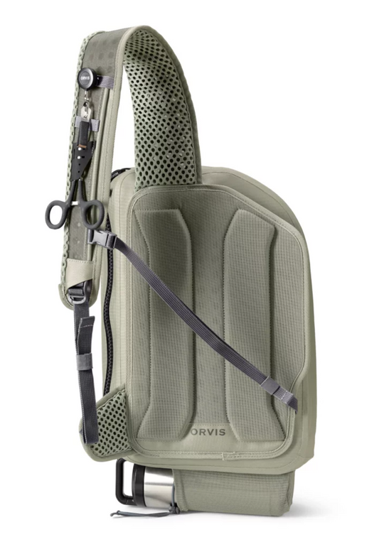 Orvis PRO Waterproof Sling 14L