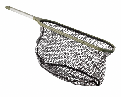 Orvis Wide-Mouth Hand Net - Dusty Olive