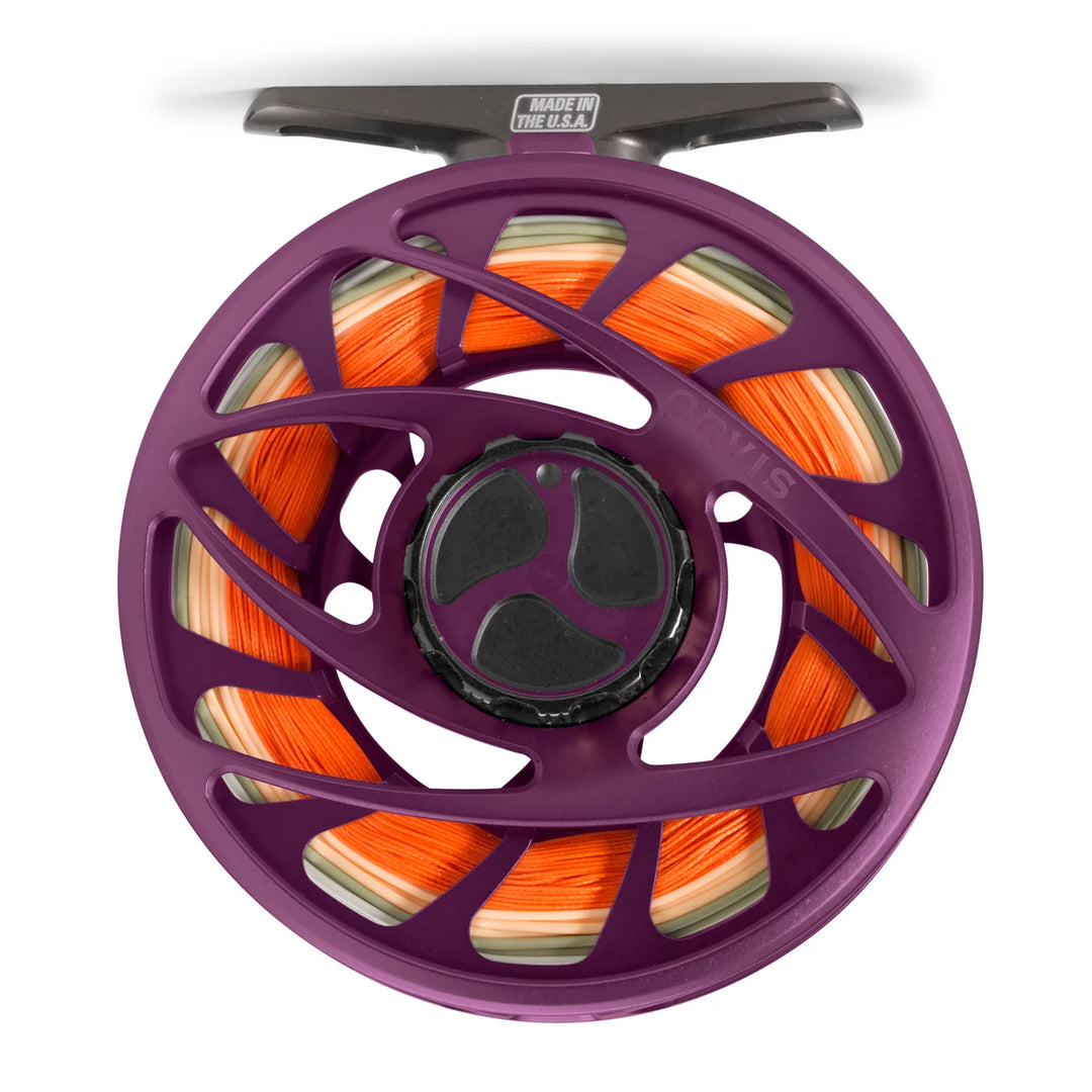 Orvis Mirage LT Fly Reel