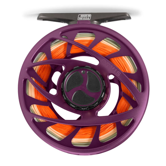 Orvis Mirage LT Fly Reel