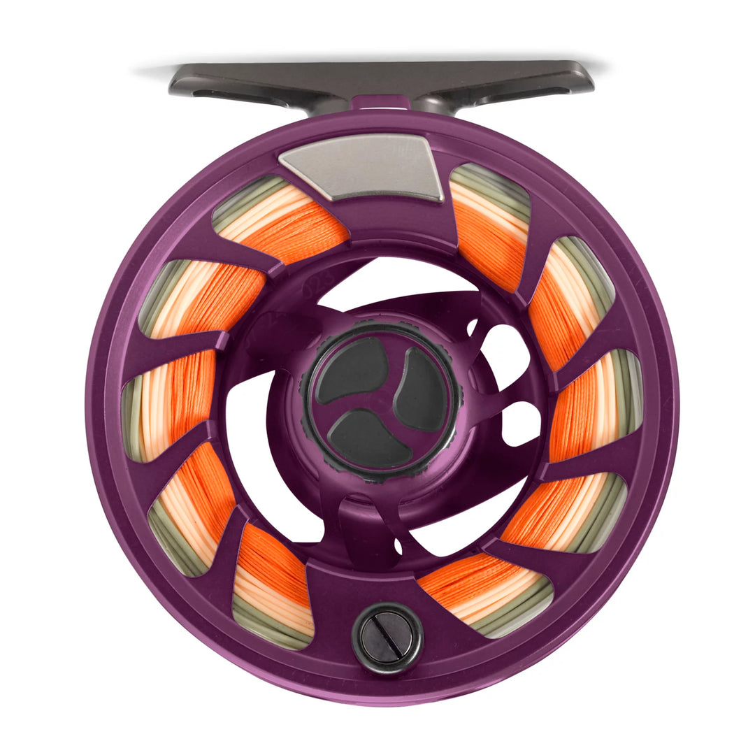 Orvis Mirage LT Fly Reel