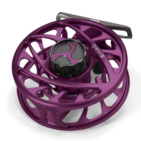 Orvis Mirage LT Fly Reel
