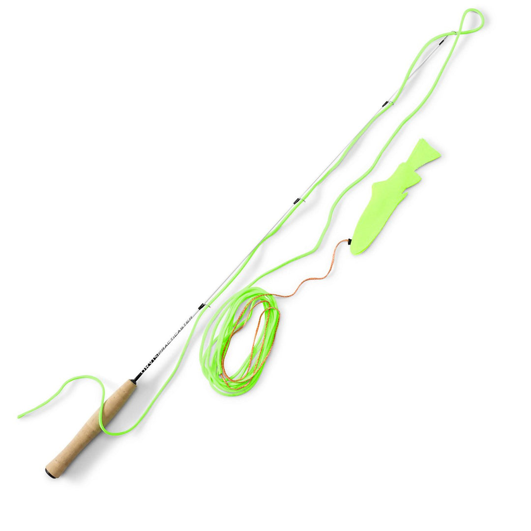 Orvis PractiCaster Practice Fly Rod