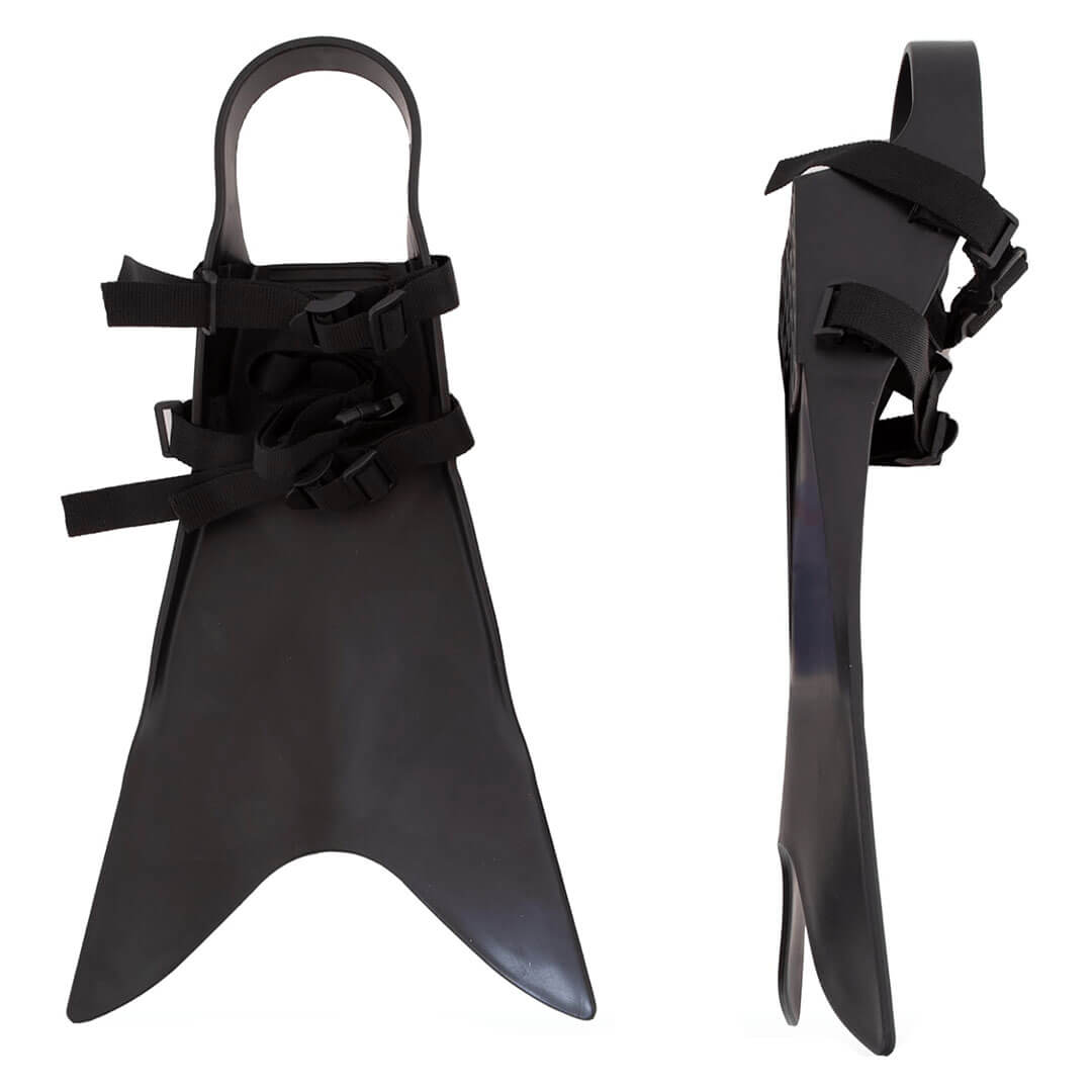 Caddis Platinum Elite Wading Fins