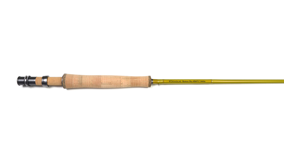 Douglas Upstream PLUS Fly Rod Series