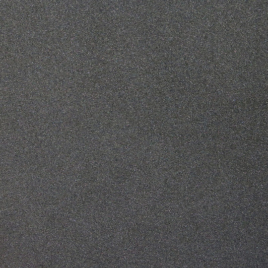 Hareline Thin Fly Foam 1mm Black