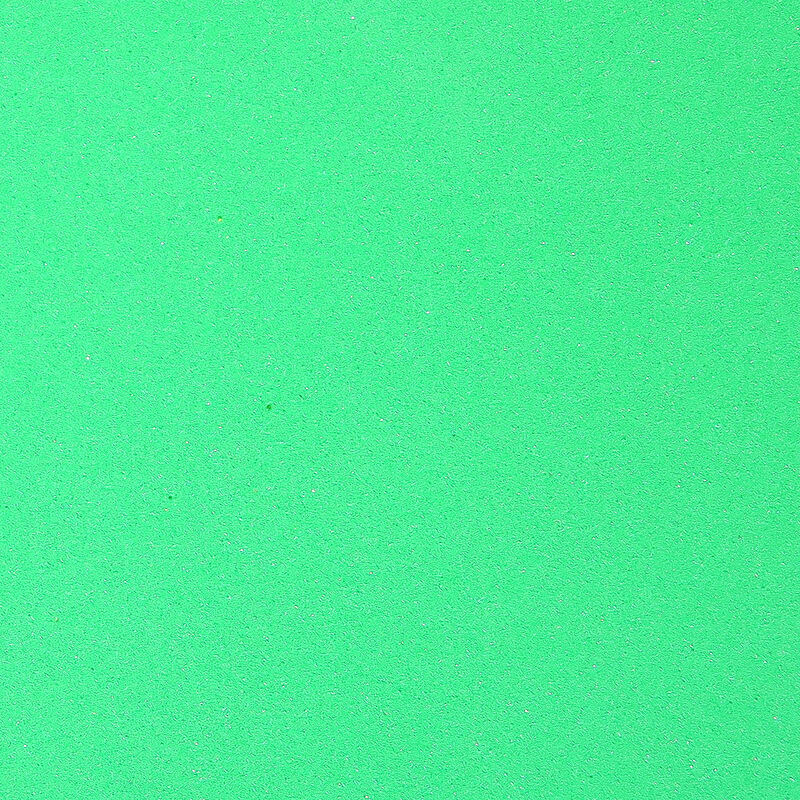 Hareline Thin Fly Foam 1mm Insect Green