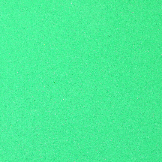 Hareline Thin Fly Foam 1mm Insect Green