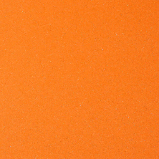 Hareline Thin Fly Foam 1mm Orange