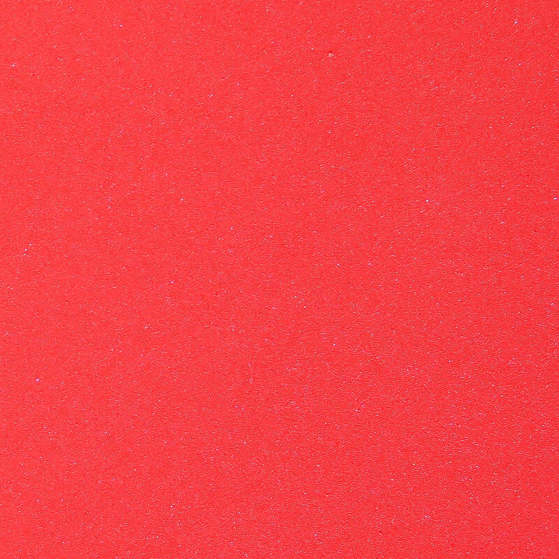 Hareline Thin Fly Foam 1mm Red