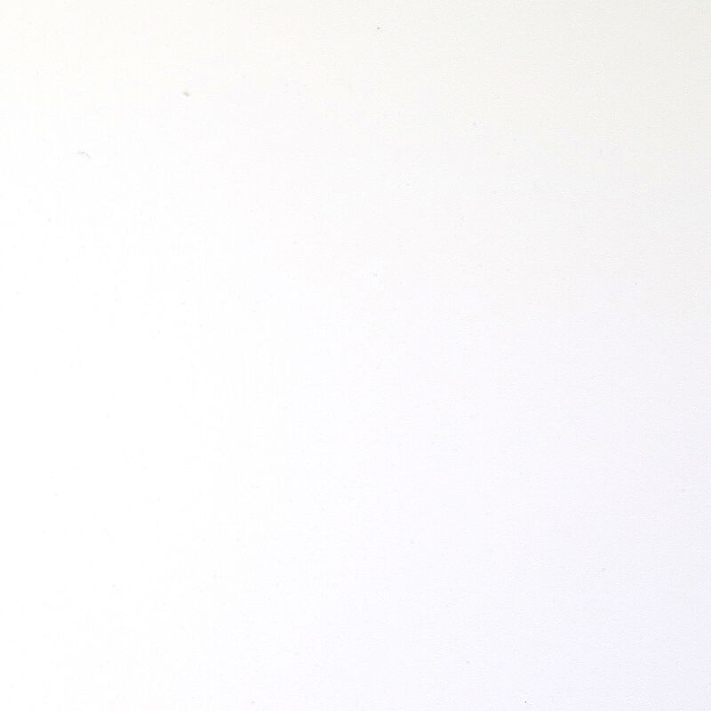 Hareline Thin Fly Foam 1mm White