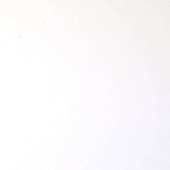 Hareline Thin Fly Foam 1mm White