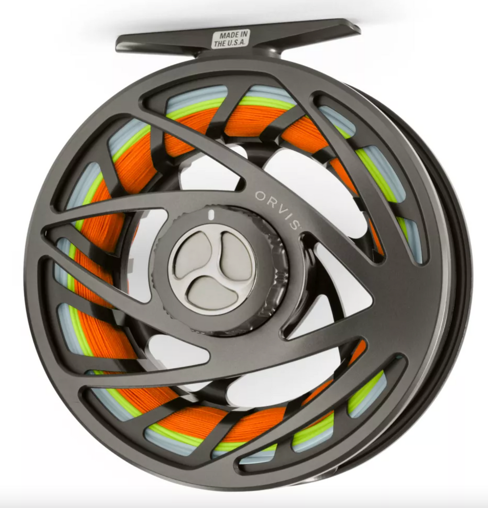 Orvis Mirage Fly Reel