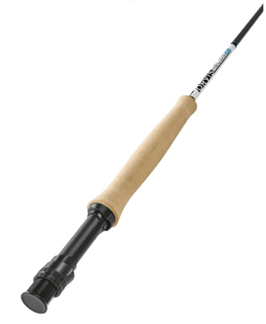 Orvis Helios 3D 5-Weight 9ft 0in Fly Rod