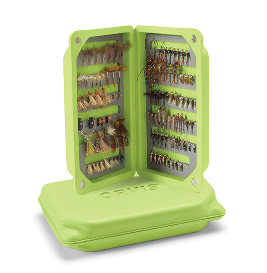 Orvis Ultralight Foam Fly Box