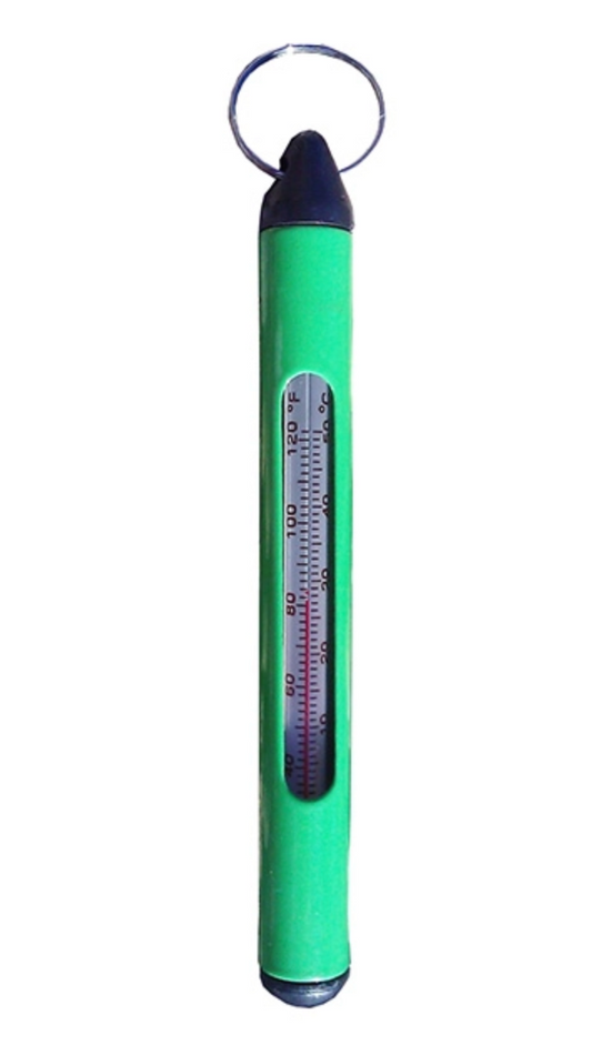Orvis Encased Stream Thermometer