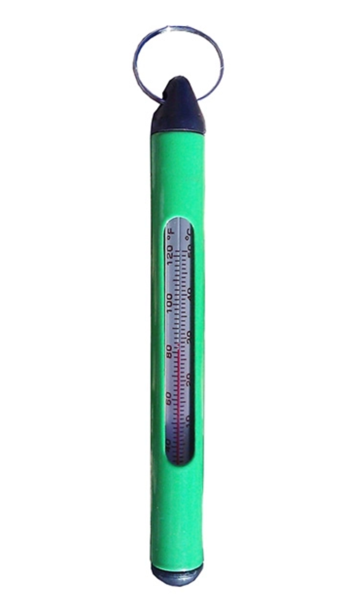 Thermometers